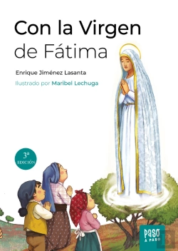 Bertrand.pt - Con La Virgen De Fatima (N.Edic)