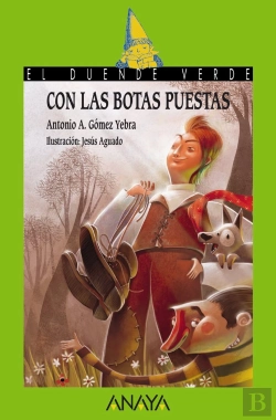 Bertrand.pt - Con Las Botas Puestas