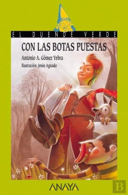 Bertrand.pt - Con Las Botas Puestas