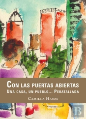 Con Las Puertas Abiertas