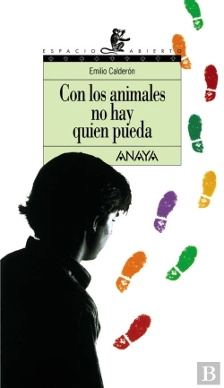 Bertrand.pt - Con Los Animales No Hay Quien Pueda