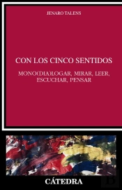 Con Los Cinco Sentidos