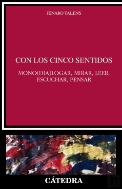 Bertrand.pt - Con Los Cinco Sentidos
