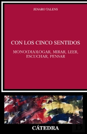 Con Los Cinco Sentidos