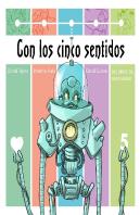 Con Los Cinco Sentidos