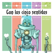 Con Los Cinco Sentidos