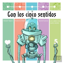 Bertrand.pt - Con Los Cinco Sentidos