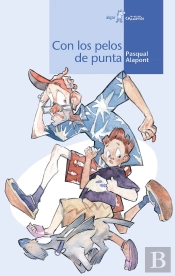 Con Los Pelos De Punta