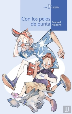 Bertrand.pt - Con Los Pelos De Punta