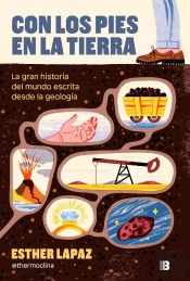 Con Los Pies En La Tierra