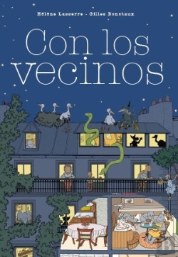 Bertrand.pt - Con Los Vecinos