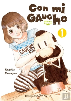 Bertrand.pt - Con Mi Gaucho 01