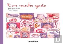 Con Mucho Gusto