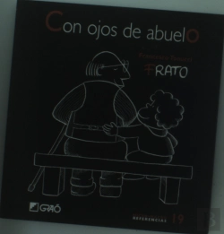 Bertrand.pt - Con Ojos De Abuelo