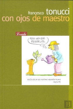 Bertrand.pt - Con Ojos De Maestro