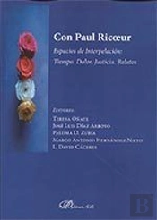 Con Paul Ricoeur