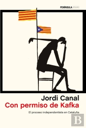 Con Permiso De Kafka