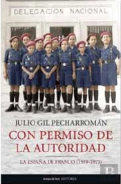 Con Permiso De La Autoridad