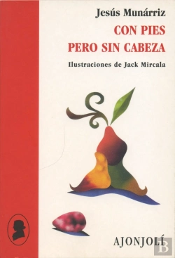 Bertrand.pt - Con Pies Pero Sin Cabeza
