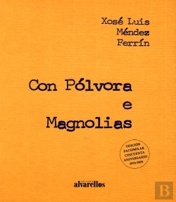 Bertrand.pt - Con Pólvora Y Magnolias