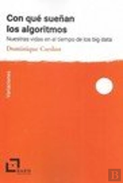Bertrand.pt - Con Qué Sueñan Los Algoritmos