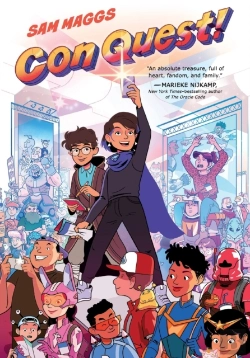 Bertrand.pt - Con Quest!