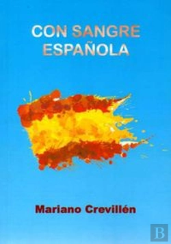 Bertrand.pt - Con Sangre Española  