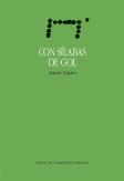 Con Silabas De Gol