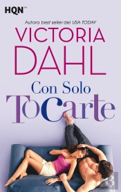 Con Solo Tocarte