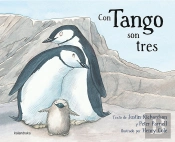 Con Tango Son Tres