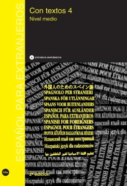 Bertrand.pt - Con Textos 4. Nivel Medio