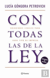 Con Todas Las De La Ley