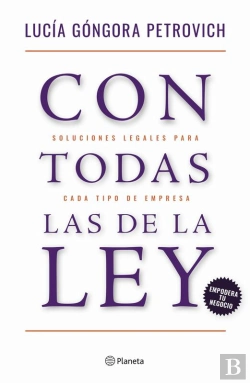 Bertrand.pt - Con Todas Las De La Ley