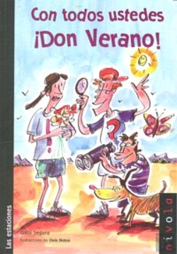 Bertrand.pt - Con Todos Ustedes ¡Don Verano!