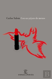 Con Un Pájaro De Menos