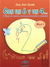 Con Un Seis Y Un Cuatroà Nivel 1
