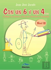 Con Un Seis Y Un Cuatroà Nivel 3