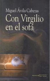 Con Virgilio En El Sofá