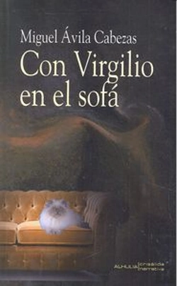 Bertrand.pt - Con Virgilio En El Sofá