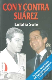 Con Y Contra Suarez