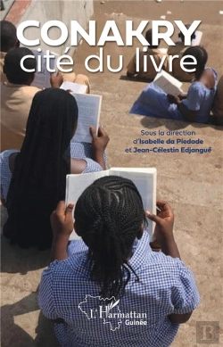 Bertrand.pt - Conakry Cité Du Livre