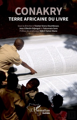 Bertrand.pt - Conakry Terre Africaine Du Livre