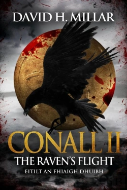 Bertrand.pt - Conall Ii: The Raven'S Flight-Eitilt An Fhiaigh Dhuibh