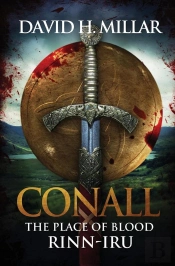 Conall: The Place Of Blood-Rinn-Iru