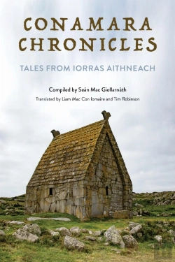 Bertrand.pt - Conamara Chronicles