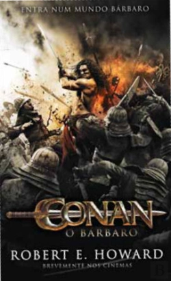Bertrand.pt - Conan - A Rainha da Costa Negra