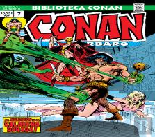 Conan Barbaro V1 07 1974