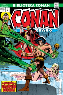 Bertrand.pt - Conan Barbaro V1 07 1974