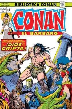 Bertrand.pt - Conan Barbaro V1 10 1975