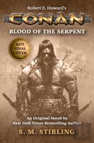 Conan - Blood Of The Serpent